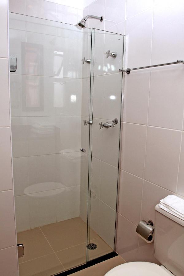 Jf Hotel Nova Aliança Ribeirão Preto Extérieur photo