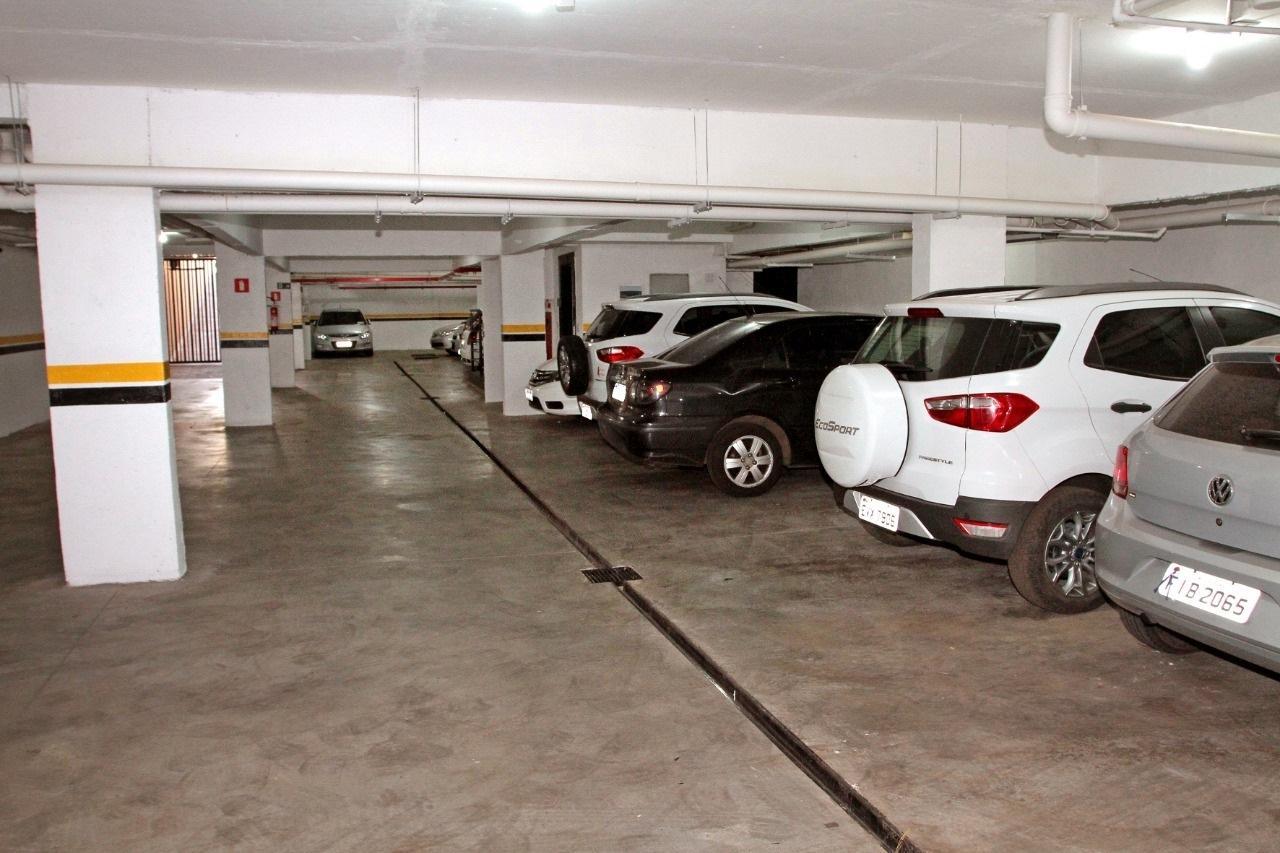 Jf Hotel Nova Aliança Ribeirão Preto Extérieur photo