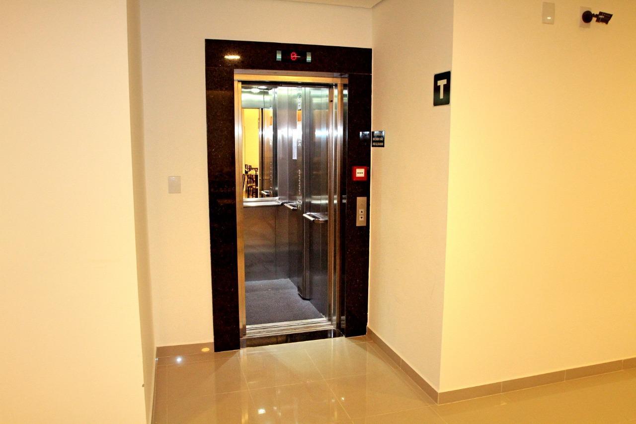 Jf Hotel Nova Aliança Ribeirão Preto Extérieur photo