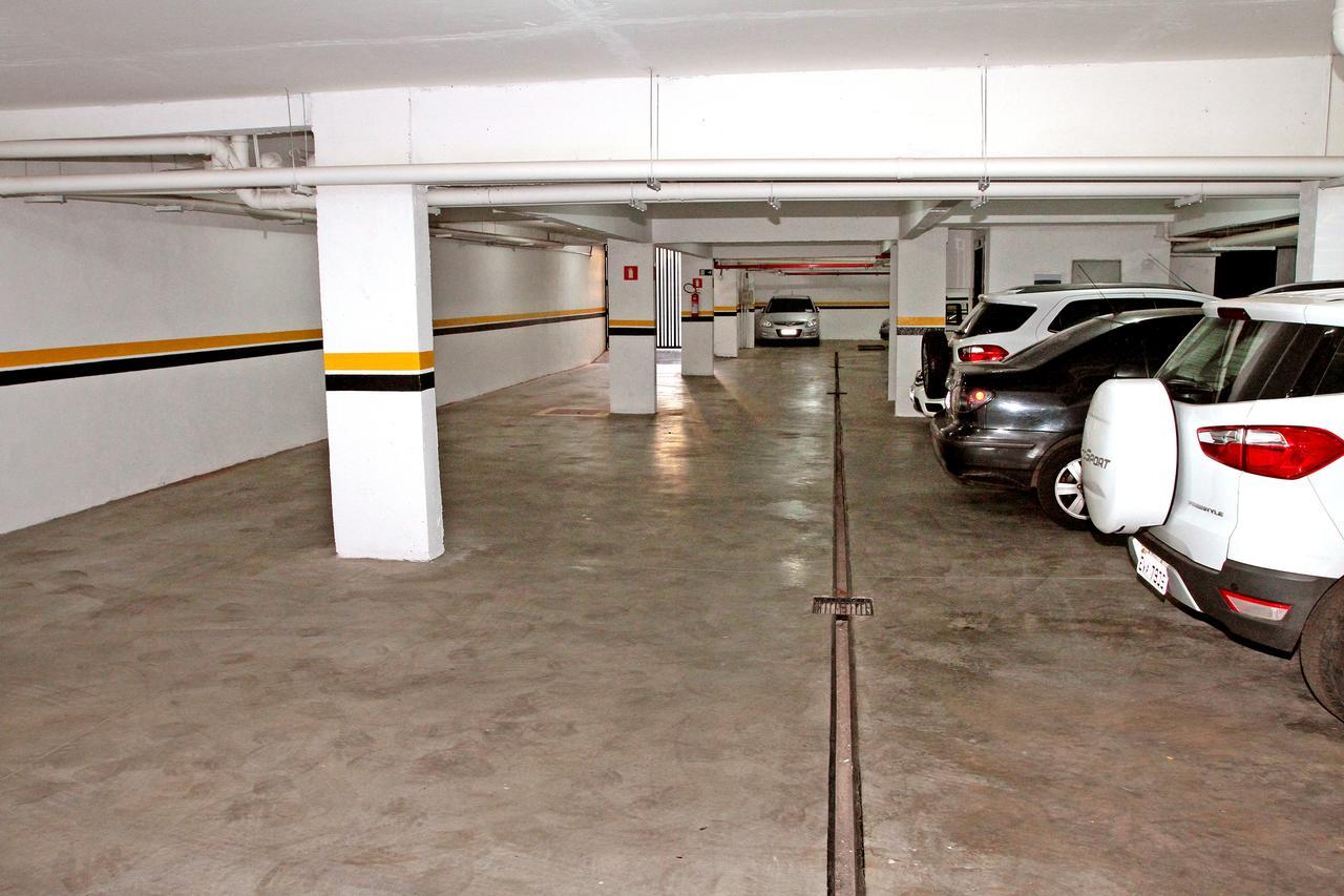 Jf Hotel Nova Aliança Ribeirão Preto Extérieur photo